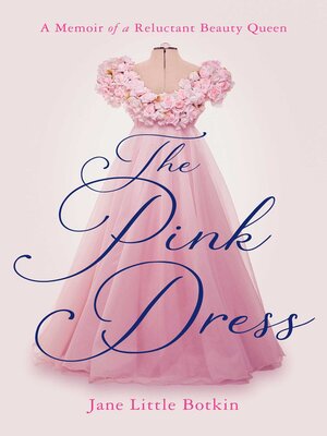 cover image of The Pink Dress